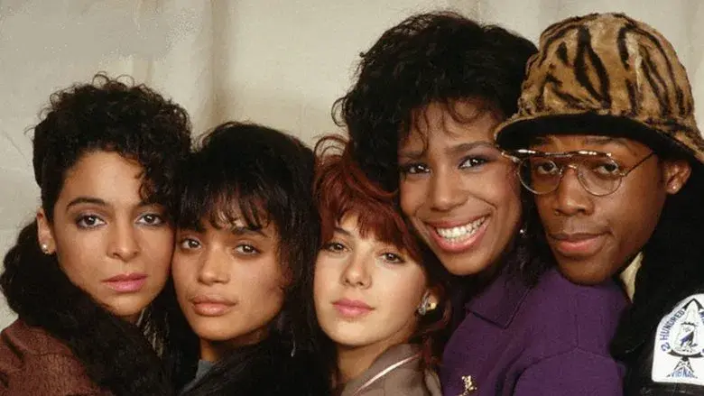 A Different World still 1