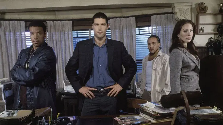 Haunted still 1