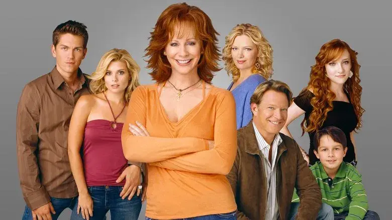 Reba still 1