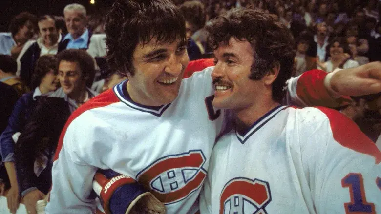 Les Canadiens : la dynastie des années 70 still 1