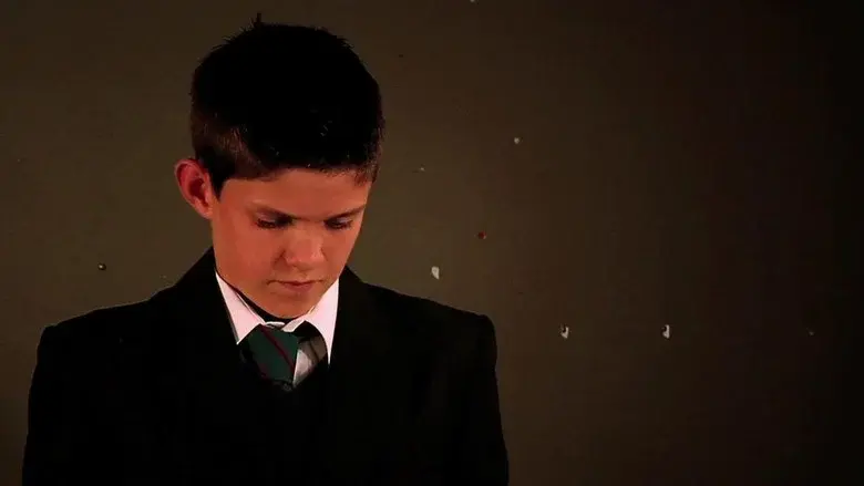 James still 4