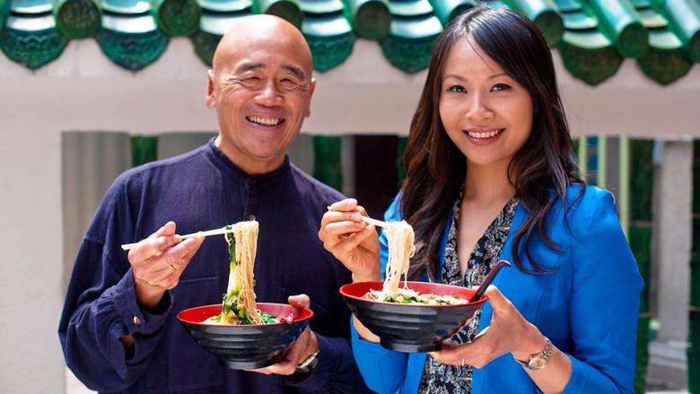 Exploring China: A Culinary Adventure still 1