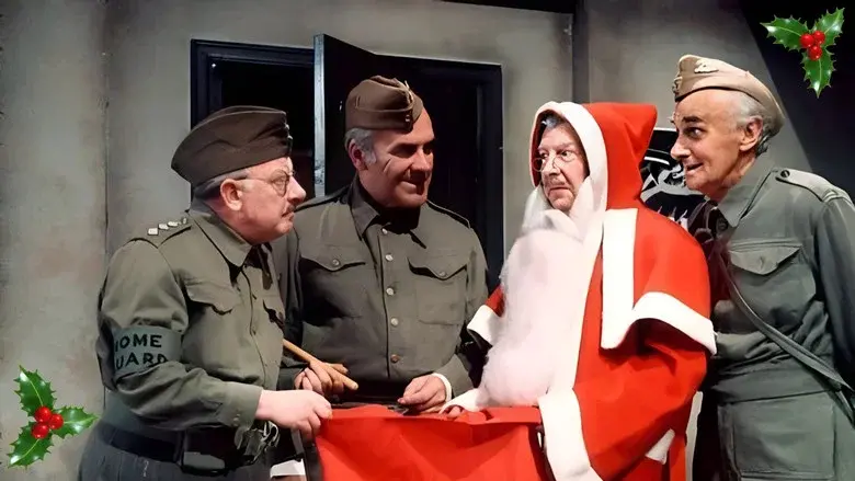 Dad's Army still 4