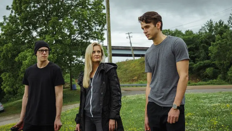 Destination Fear still 3