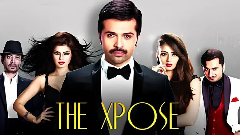 The Xposé still 2