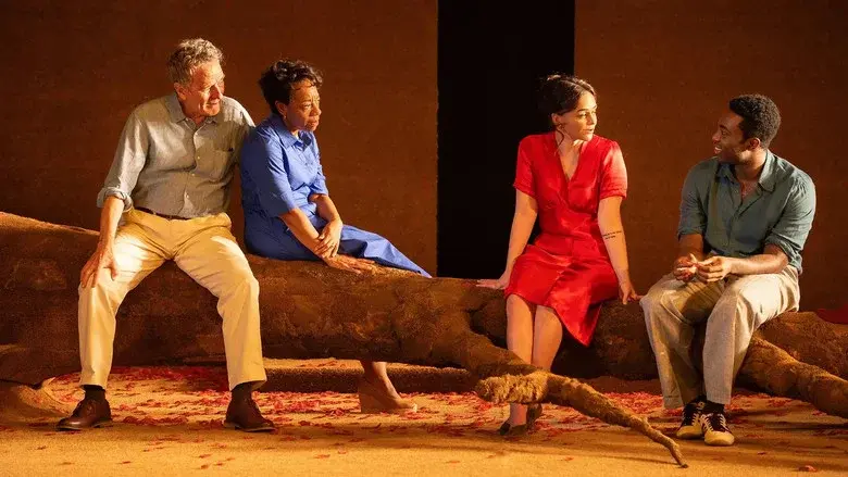 National Theatre Live: All My Sons still 3