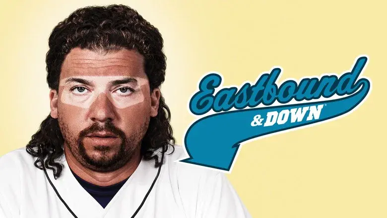 Eastbound & Down still 6