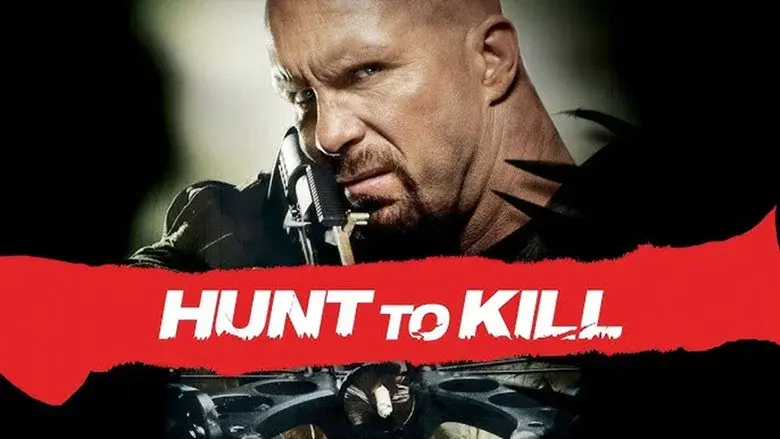 Hunt to Kill still 5