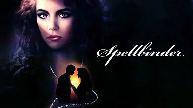 Spellbinder still 4