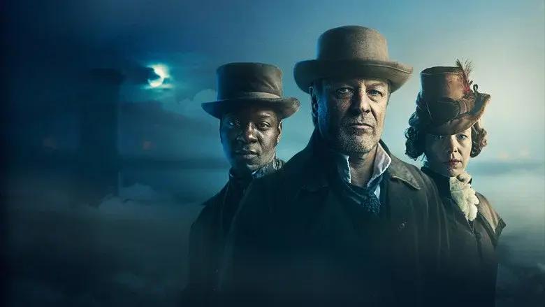 The Frankenstein Chronicles still 1