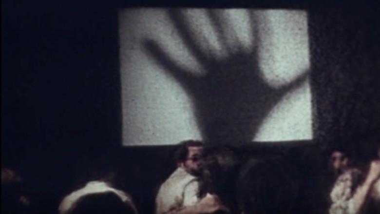 Seance still 1