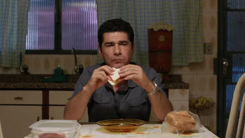 Mandioca Frita still 4