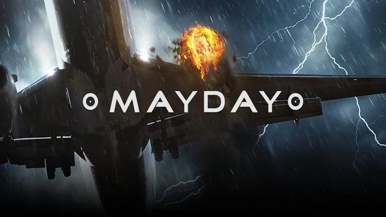 Mayday still 3