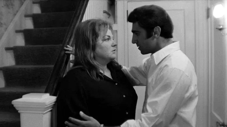 The Honeymoon Killers still 2