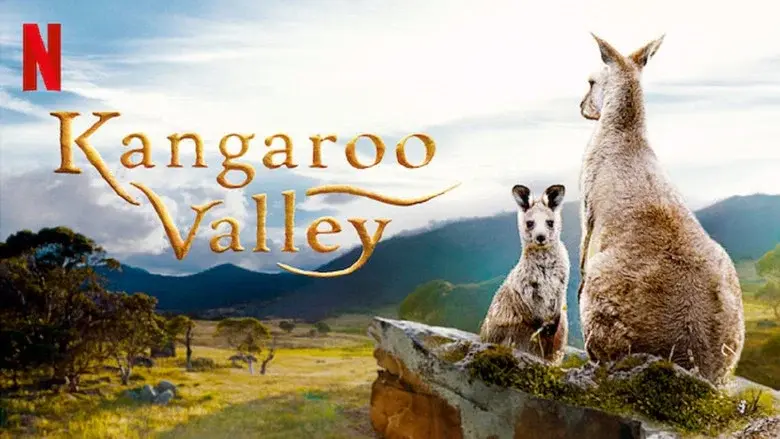 Kangaroo Valley still 3