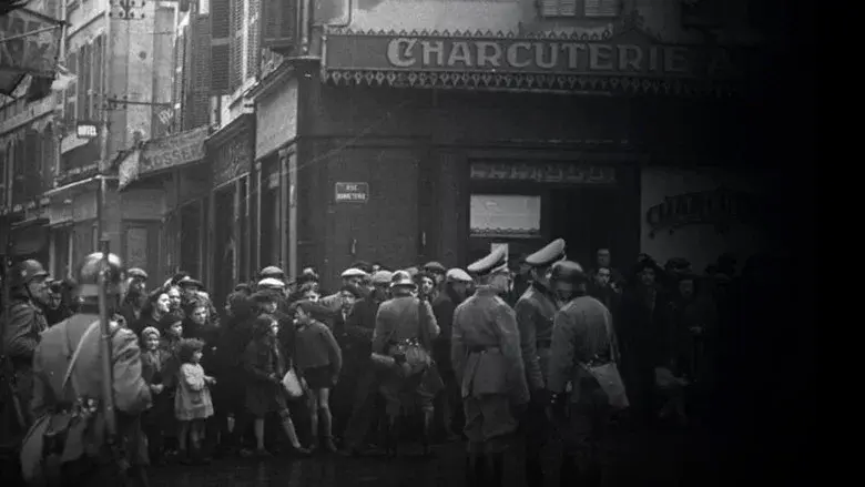 La Rafle du Vieux-Port still 2