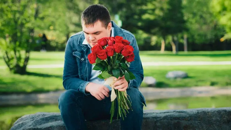 Autiste, amour et amitié still 1
