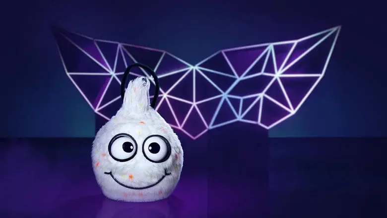 The Masked Singer still 4