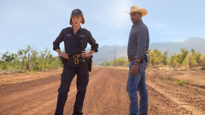 Mystery Road still 6