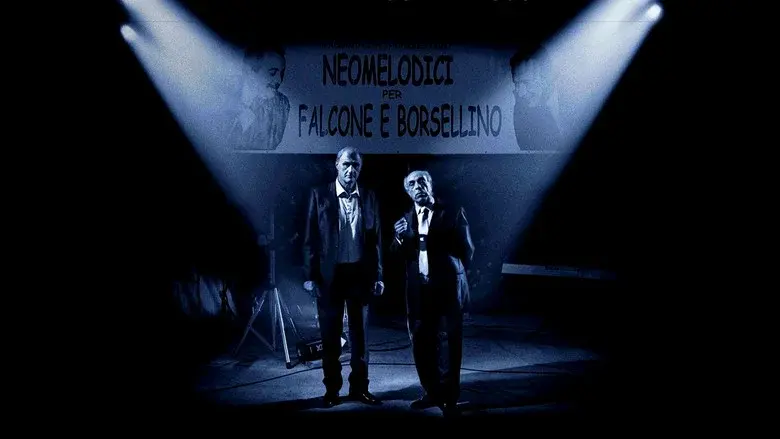 Mafia Is Not What It Used to Be still 2