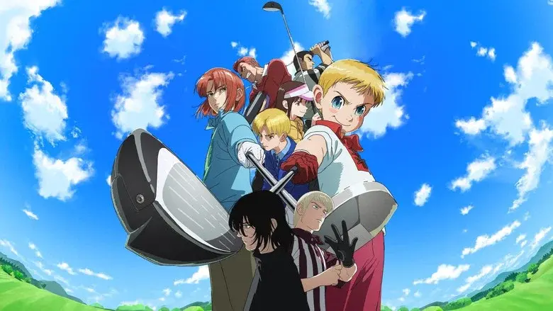Rising Impact still 3