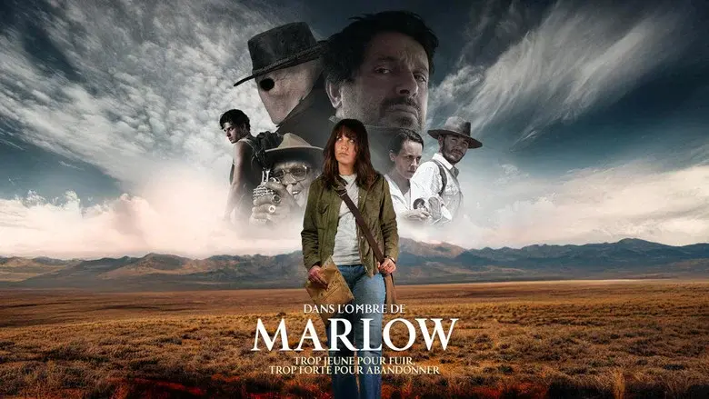 Dans l'ombre de Marlow still 7
