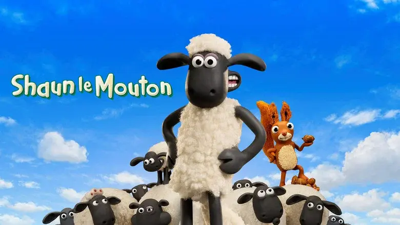 Shaun the Sheep still 2