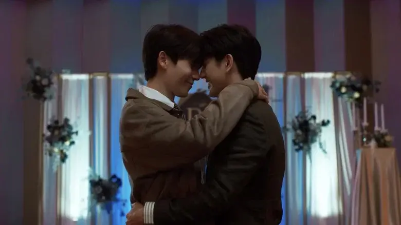 Last Twilight still 7