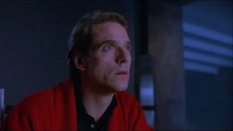 Dead Ringers still 2