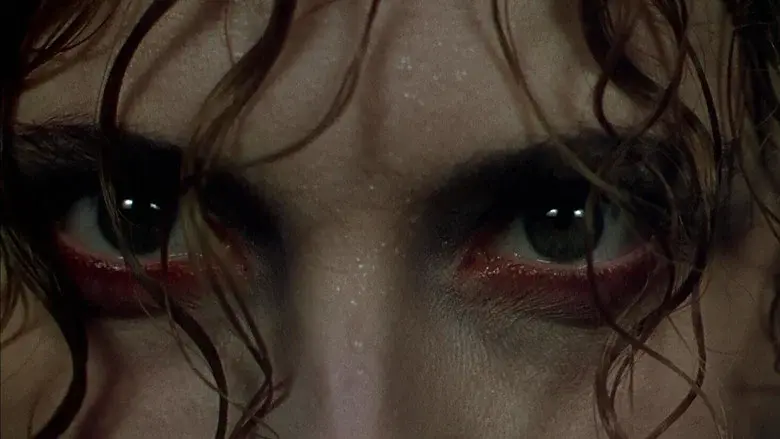 Black Narcissus still 3