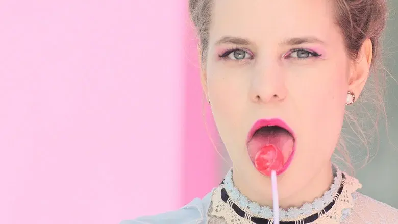 Ina <3 Porno still 1