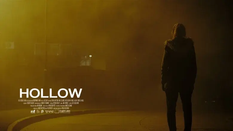 Hollow still 1