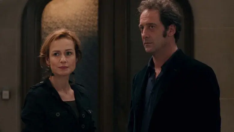 Could This Be Love? still 2