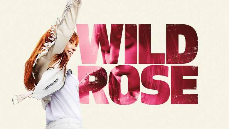 Wild Rose still 6