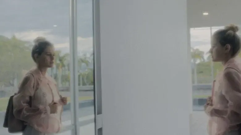 Eye Of The Beholder still 4