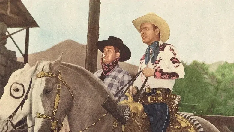 Silver Spurs still 1