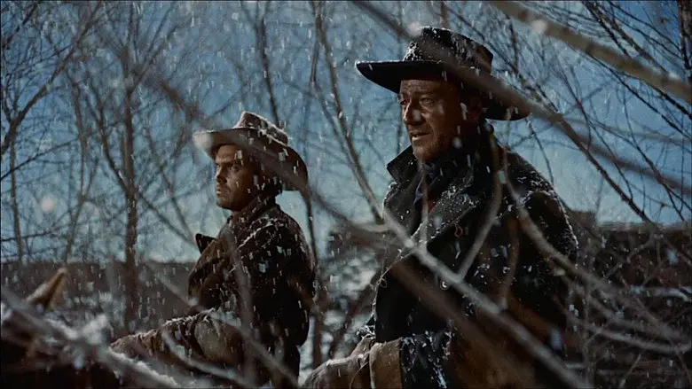 The Searchers still 8