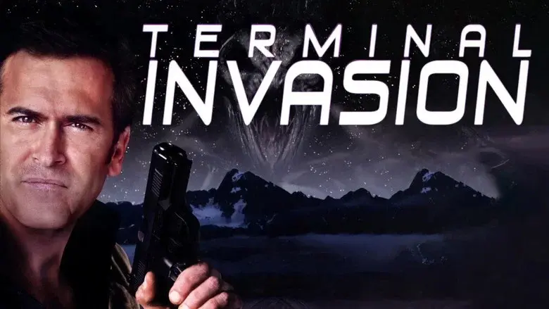 Terminal Invasion still 8