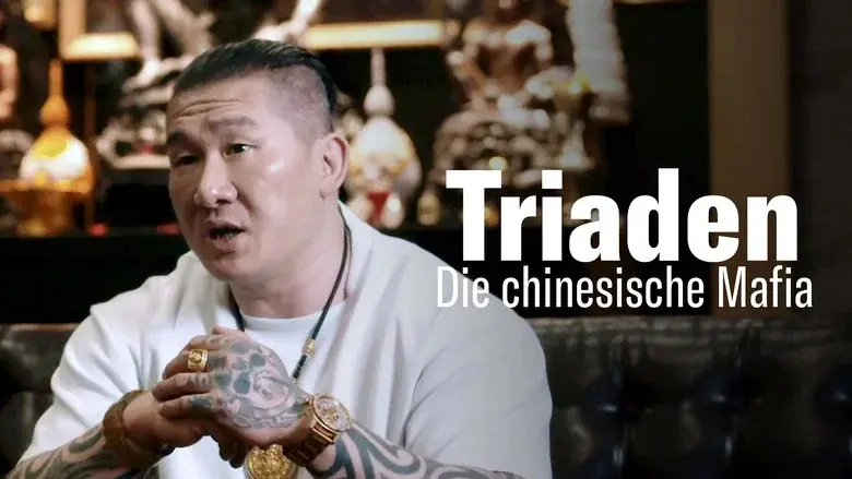 Triads: The Chinese Mafia Conquering the World still 3
