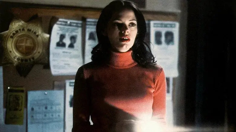 Phantoms still 3