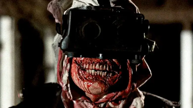 Scarecrows still 5