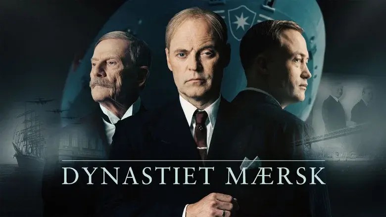 Dynastiet Mærsk still 2