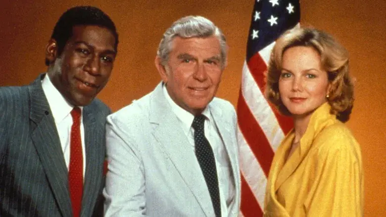 Matlock still 2