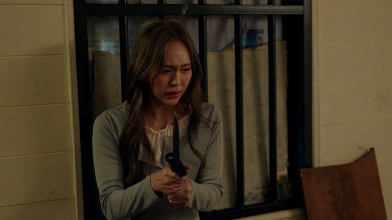 Dare You to Death still 6