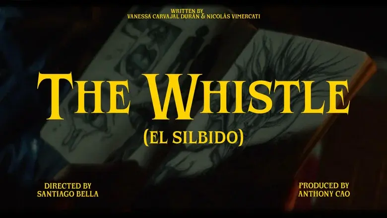 The Whistle still 1