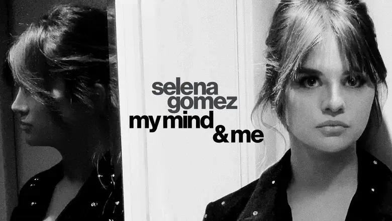 Selena Gomez: My Mind & Me still 7