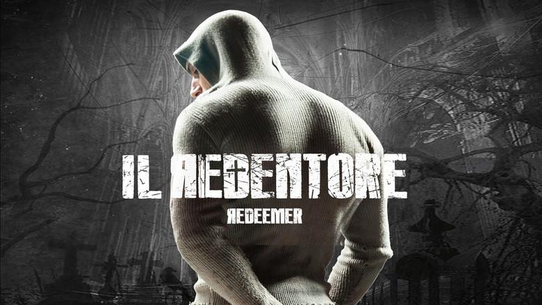 Redeemer still 6