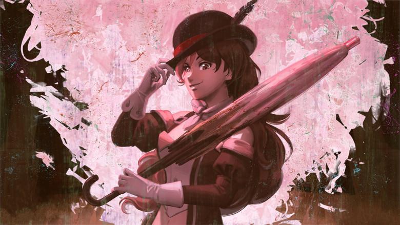RWBY still 7