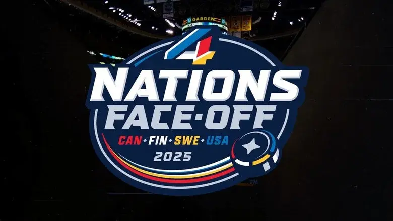 Four Nations Facing Off still 1