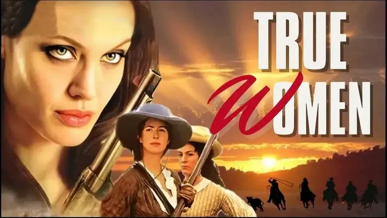 True Women still 4